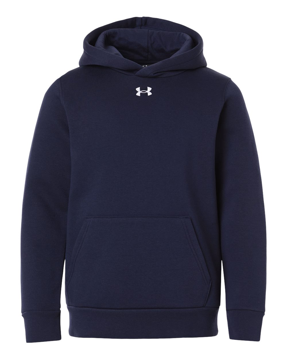 Midnight Navy/ White 