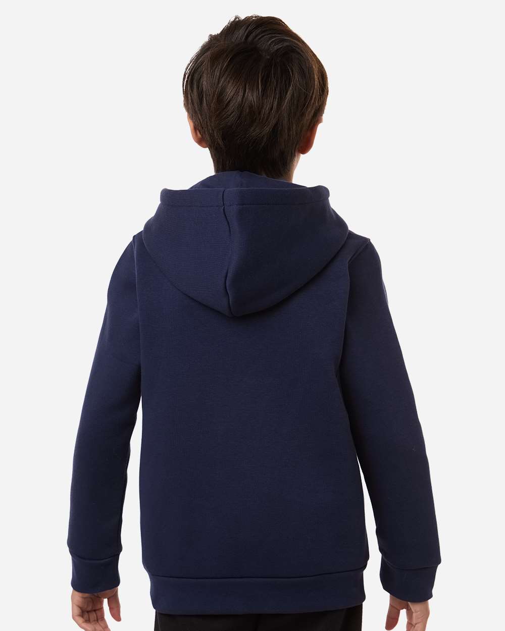 Midnight Navy/ White 
