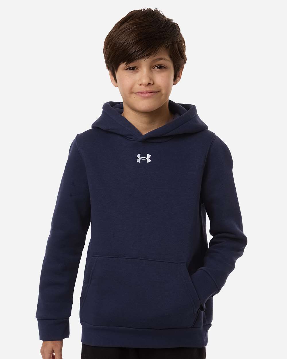 Midnight Navy/ White 