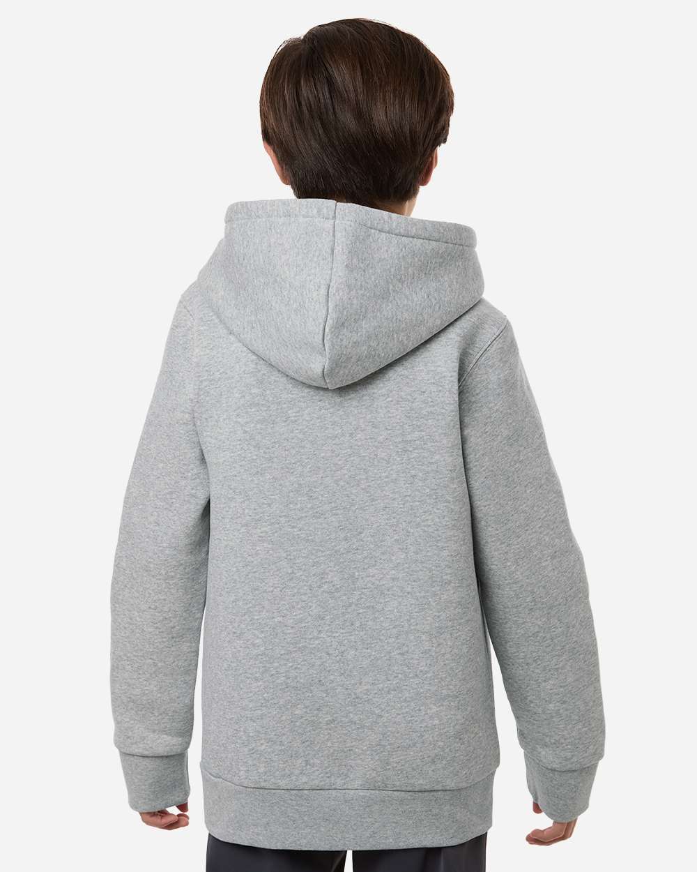 Mod Grey Light Heather/ White