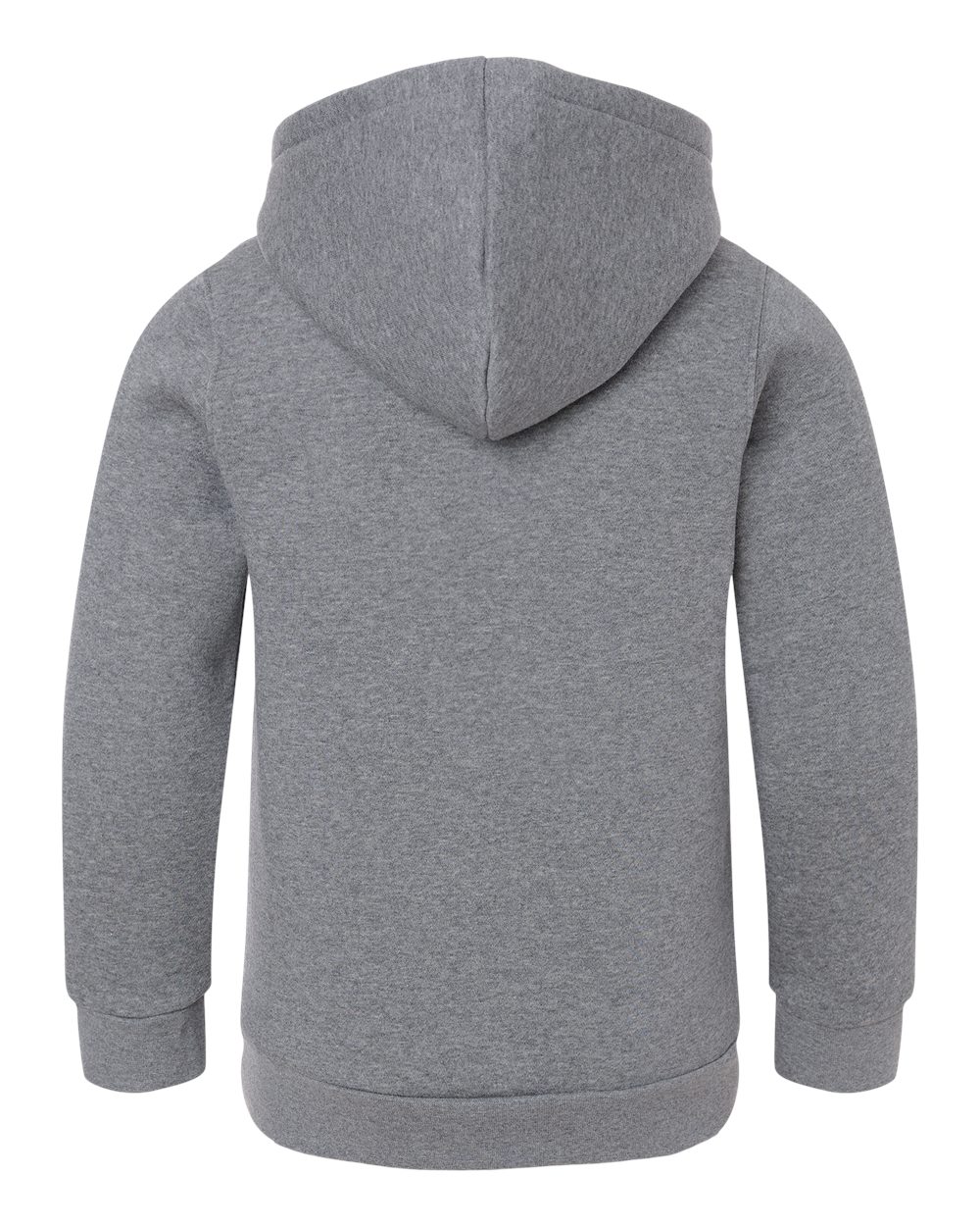 Pitch Grey Medium Heather/ White
