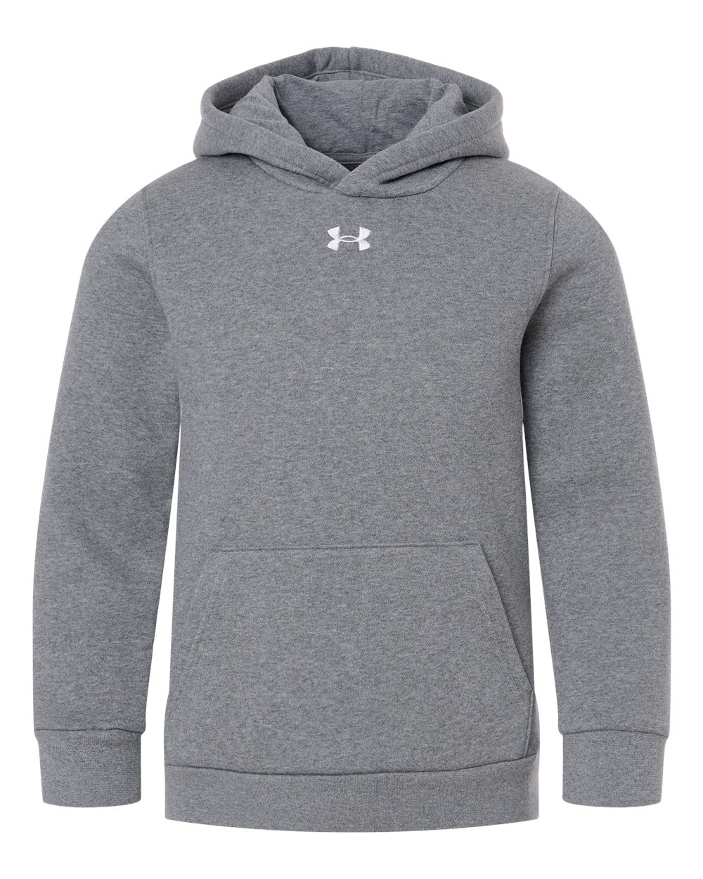 Pitch Grey Medium Heather/ White