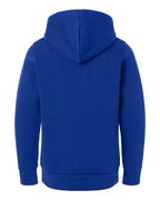 Under Armour 6014162, Fleece - Premium - Hood, Royal/ White
