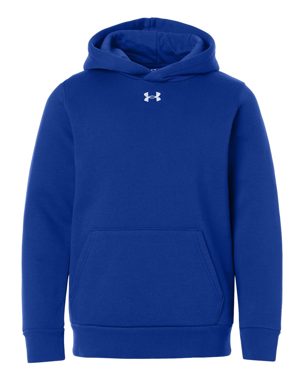 Royal/ White