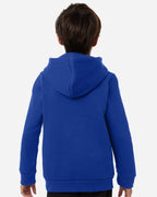 Under Armour 6014162, Fleece - Premium - Hood, Royal/ White