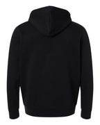 Under Armour 1373881, Fleece - Premium - Hood, Black/ White
