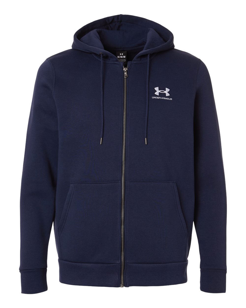 Midnight Navy/ White 