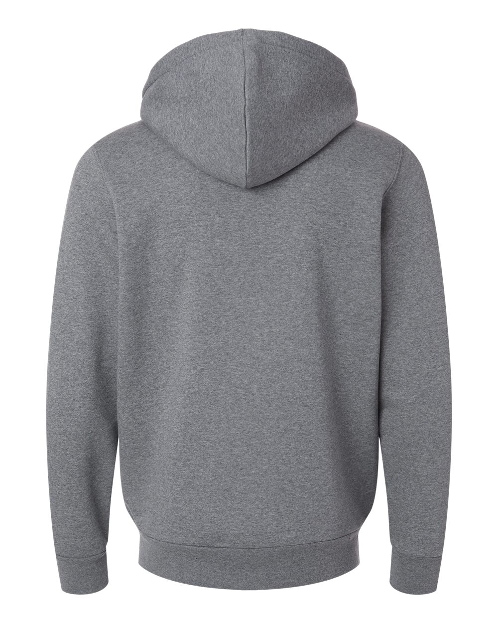 Pitch Grey Medium Heather/ White