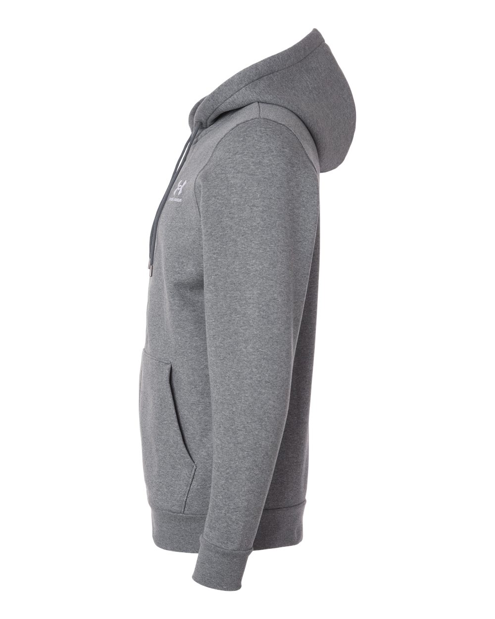 Pitch Grey Medium Heather/ White