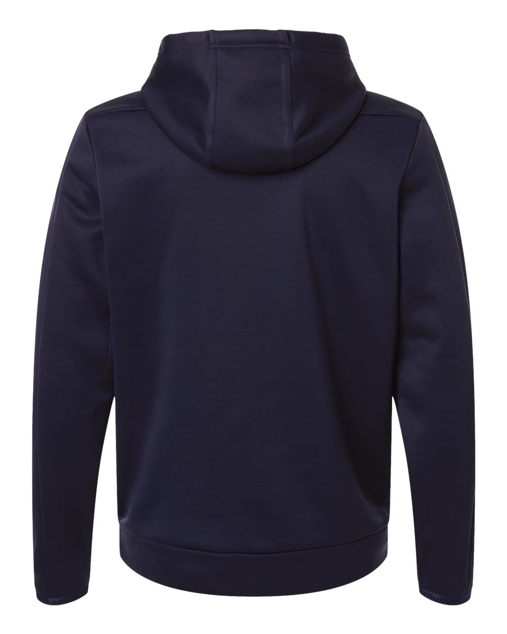 Midnight Navy/ White