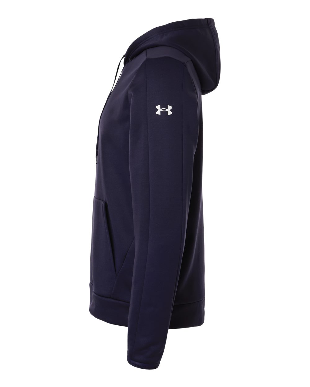 Midnight Navy/ White