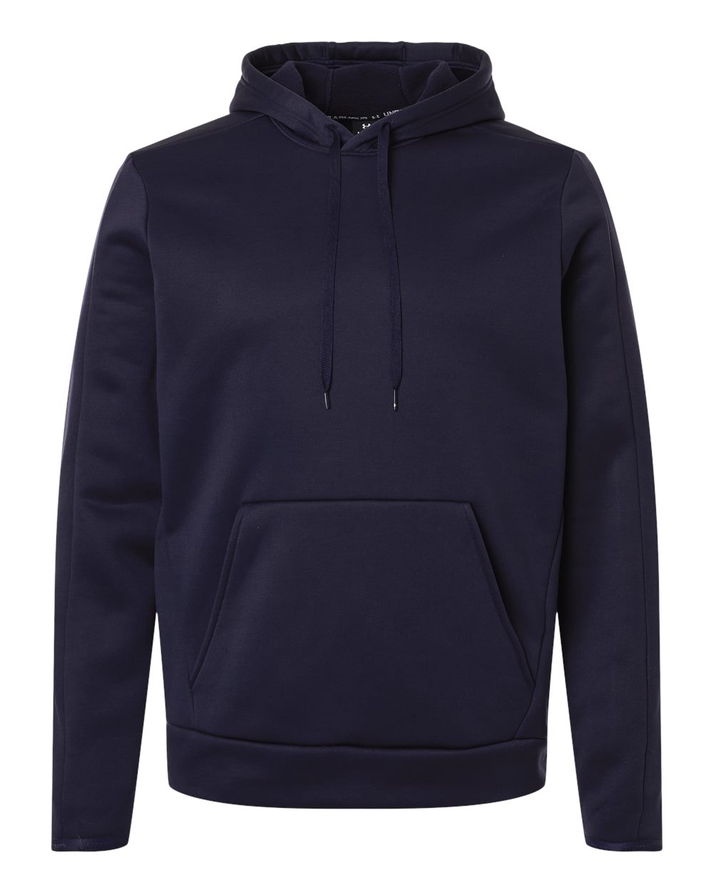Midnight Navy/ White