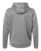 Under Armour 6010164, Fleece - Premium - Hood, Mod Grey/ White