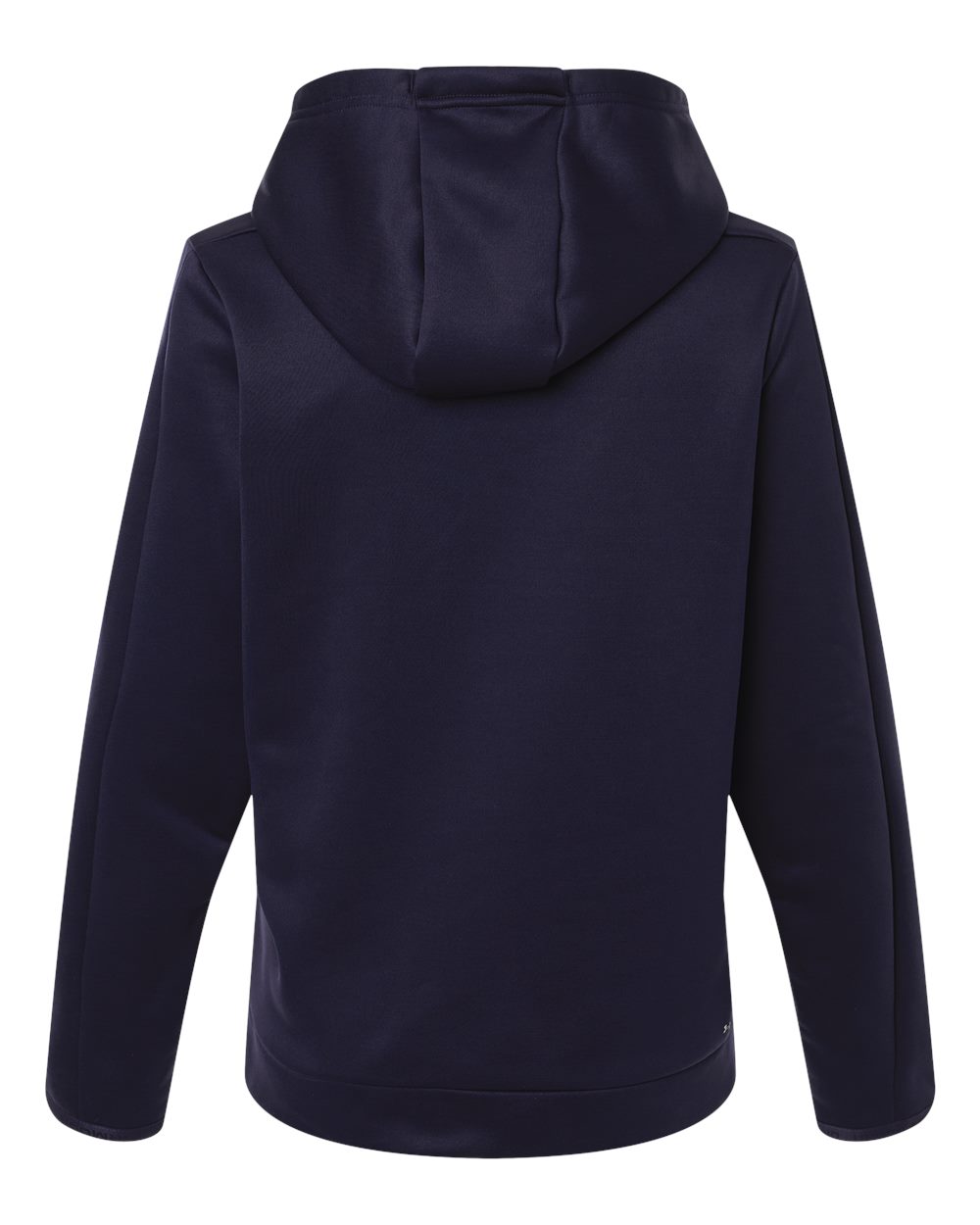 Midnight Navy/ White