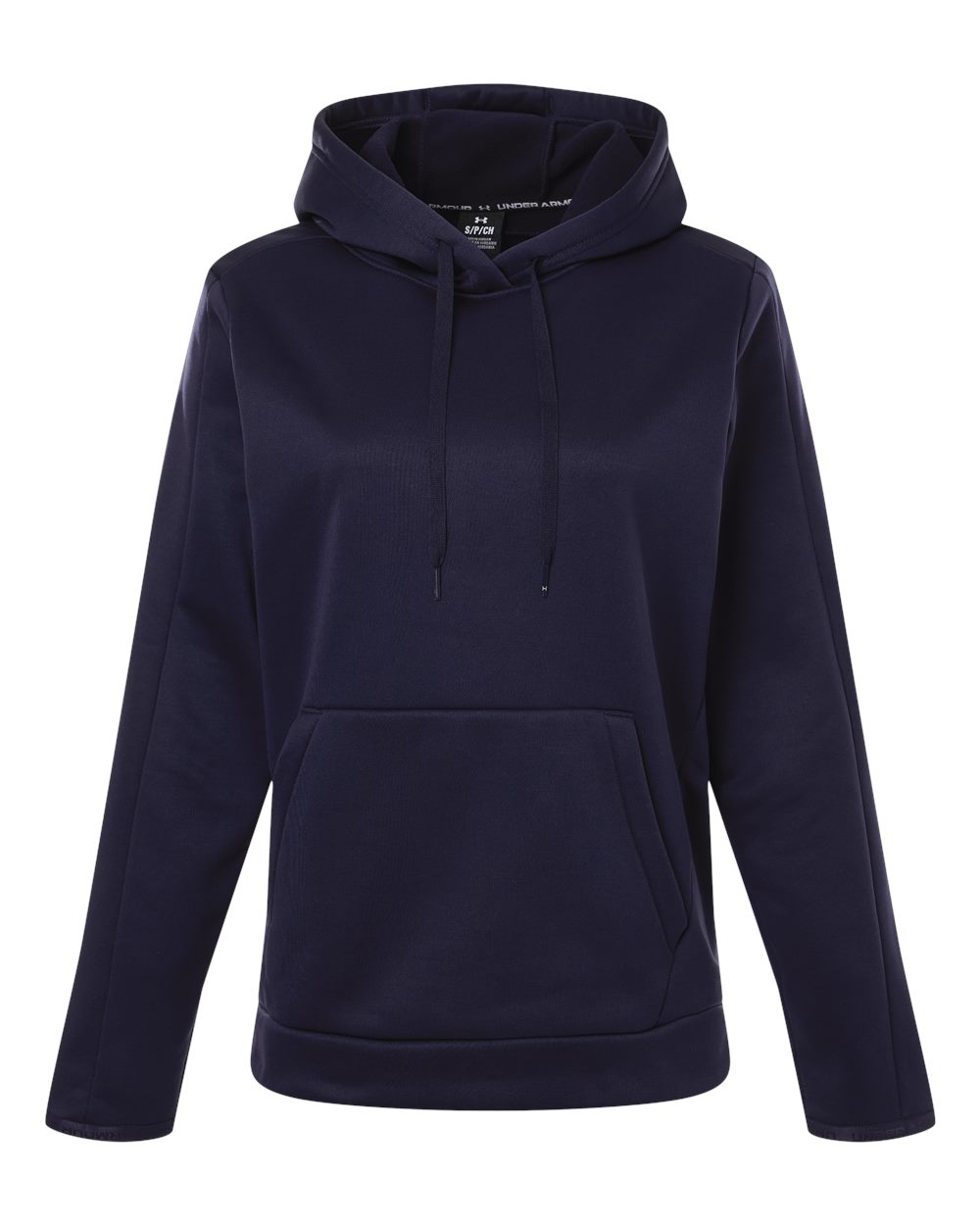 Midnight Navy/ White