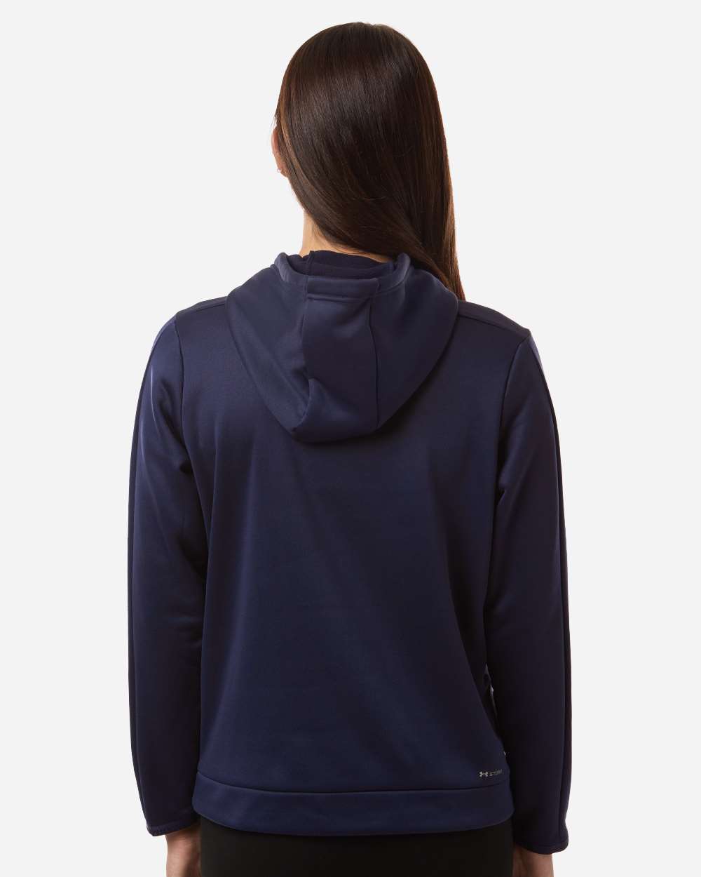 Midnight Navy/ White