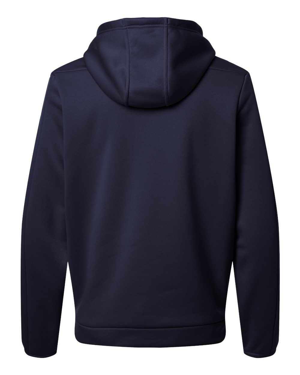 Midnight Navy/ White