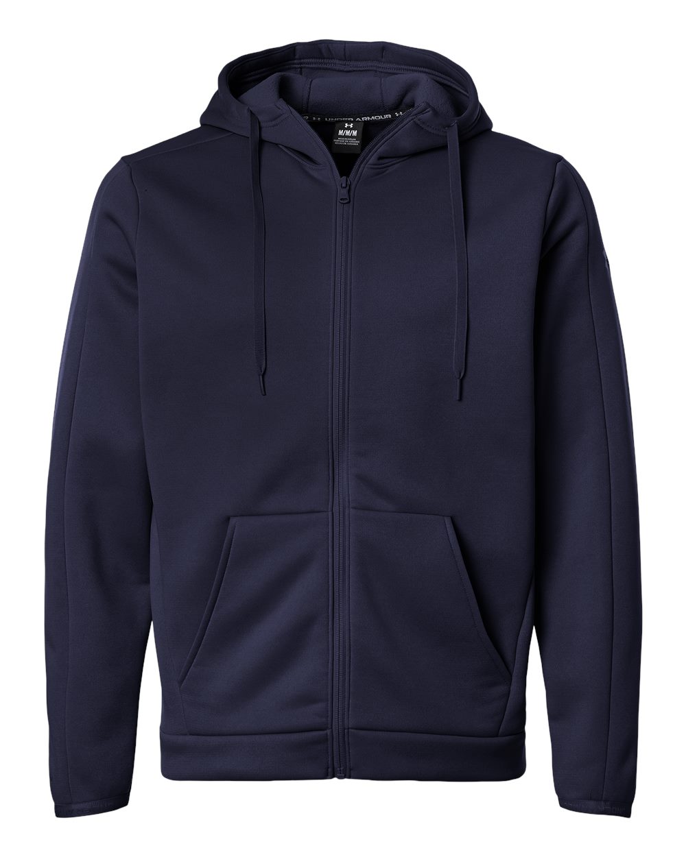 Midnight Navy/ White
