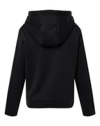 Under Armour 6010941, Fleece - Premium - Hood, Black/ White