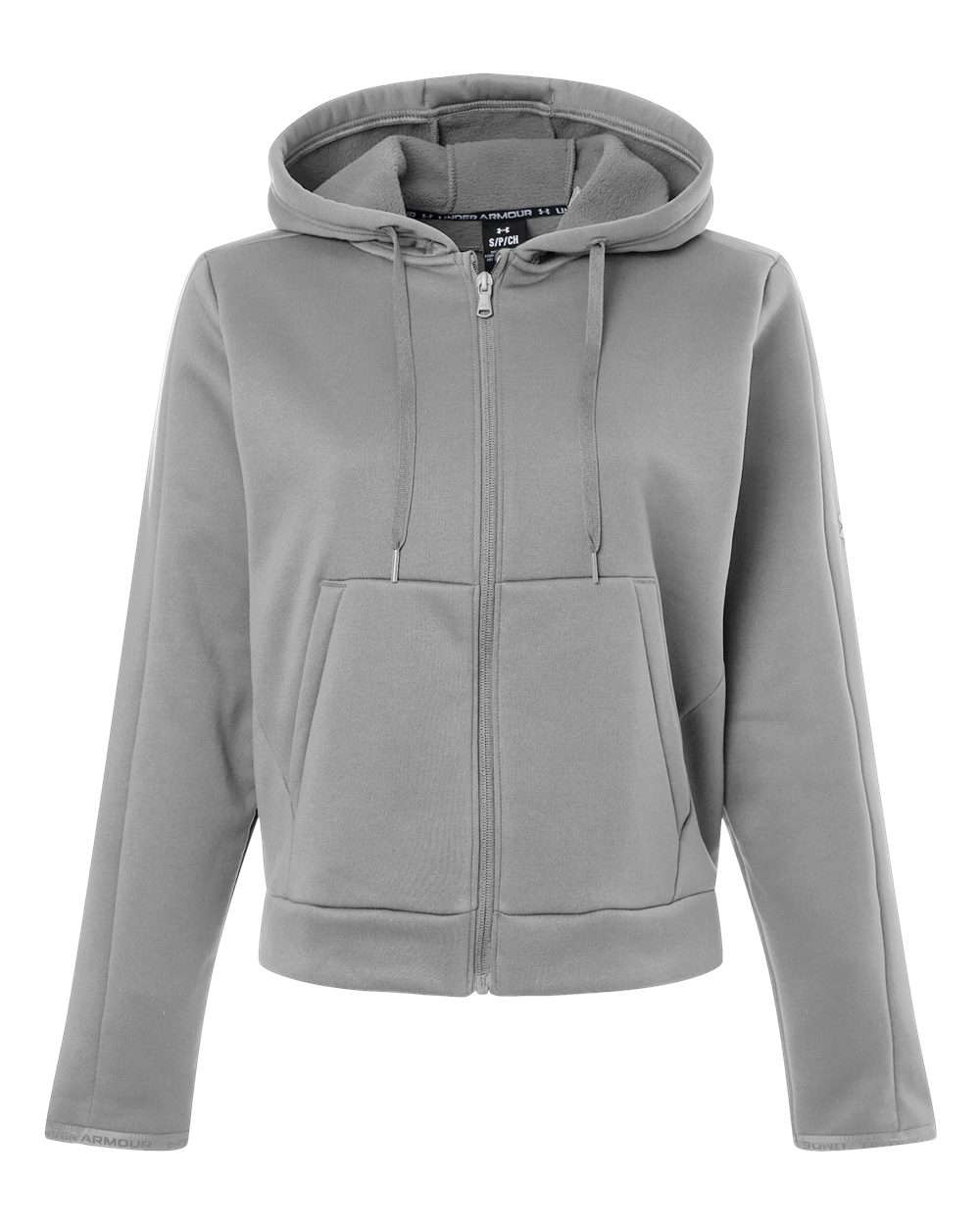 Mod Grey/ White
