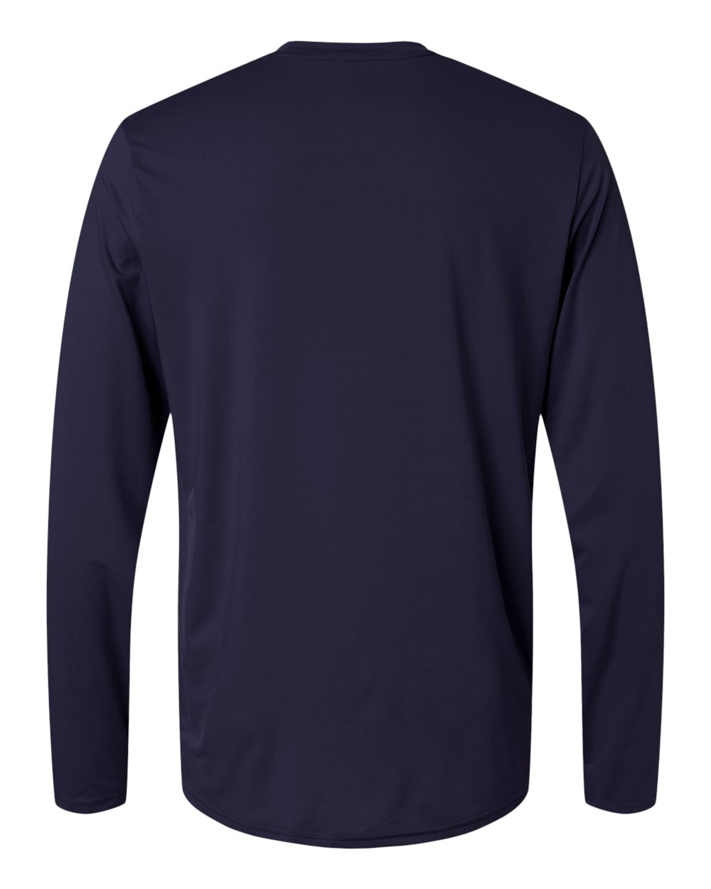 Midnight Navy/ White
