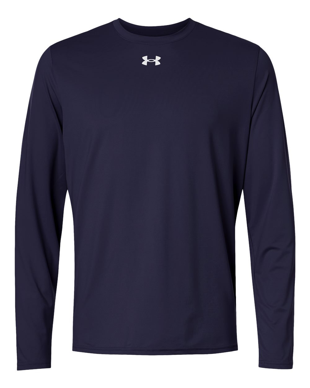 Midnight Navy/ White