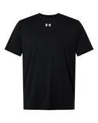 Under Armour 6014167, T-Shirts - Premium, Black/ White