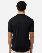 Under Armour 6014167, T-Shirts - Premium, Black/ White