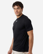 Under Armour 6014167, T-Shirts - Premium, Black/ White