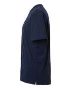 Under Armour 6014167, T-Shirts - Premium, Midnight Navy/ White
