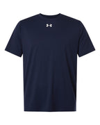 Under Armour 6014167, T-Shirts - Premium, Midnight Navy/ White