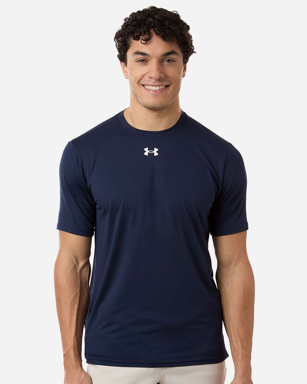 Midnight Navy/ White