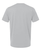 Under Armour 6014167, T-Shirts - Premium, Mod Grey/ White