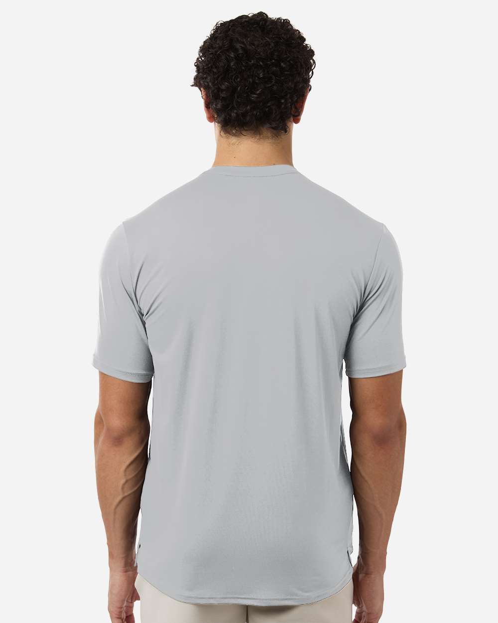 Mod Grey/ White