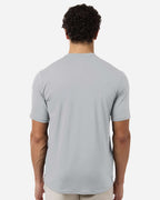 Under Armour 6014167, T-Shirts - Premium, Mod Grey/ White