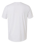 Under Armour 6014167, T-Shirts - Premium, White/ Pitch Grey