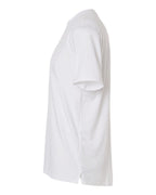 Under Armour 6014167, T-Shirts - Premium, White/ Pitch Grey
