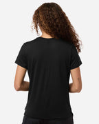 Under Armour 6010870, T-Shirts - Premium, Ultimate Black/ Mod Grey