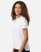 Under Armour 6010870, T-Shirts - Premium, White/ Black