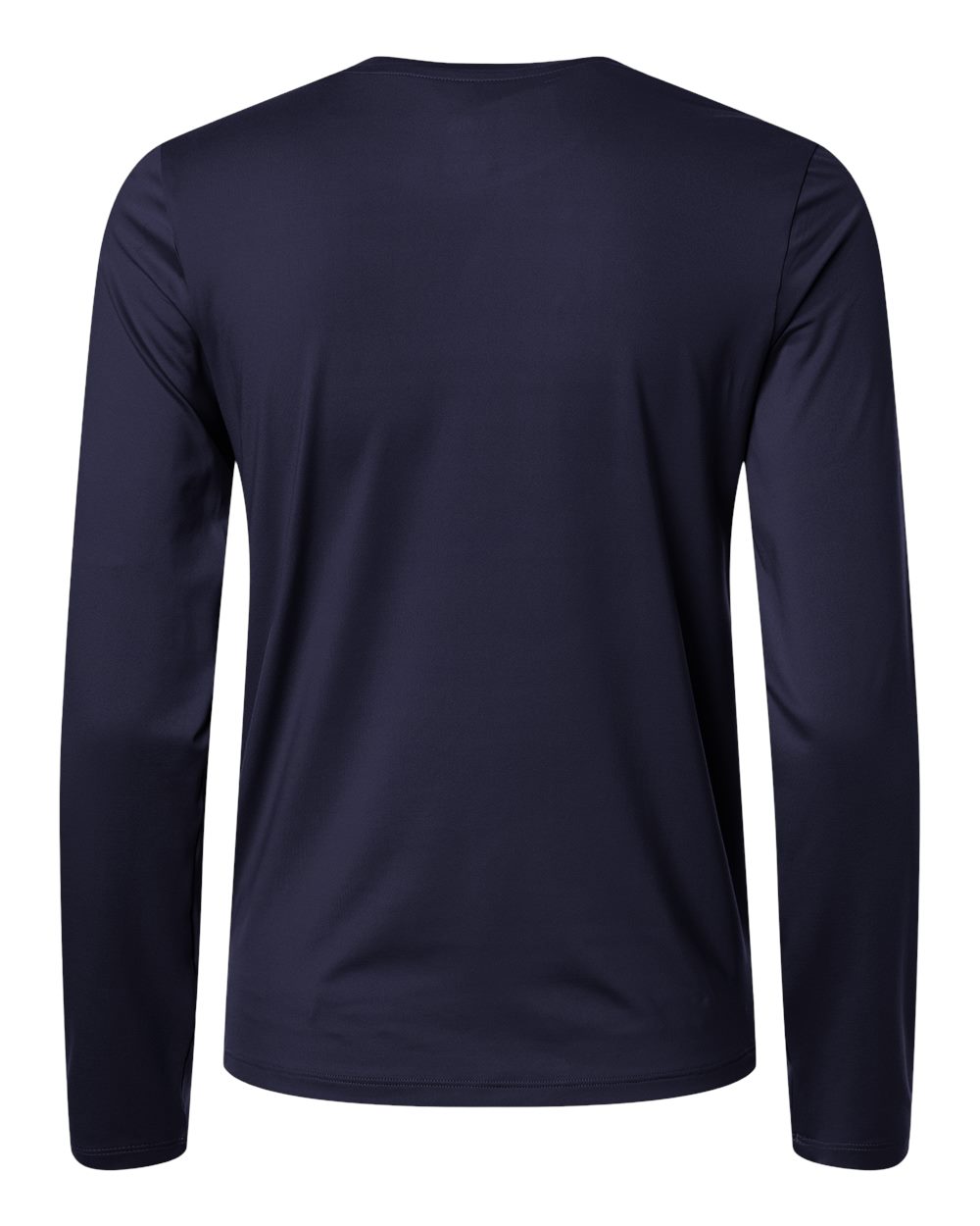 Midnight Navy/ White