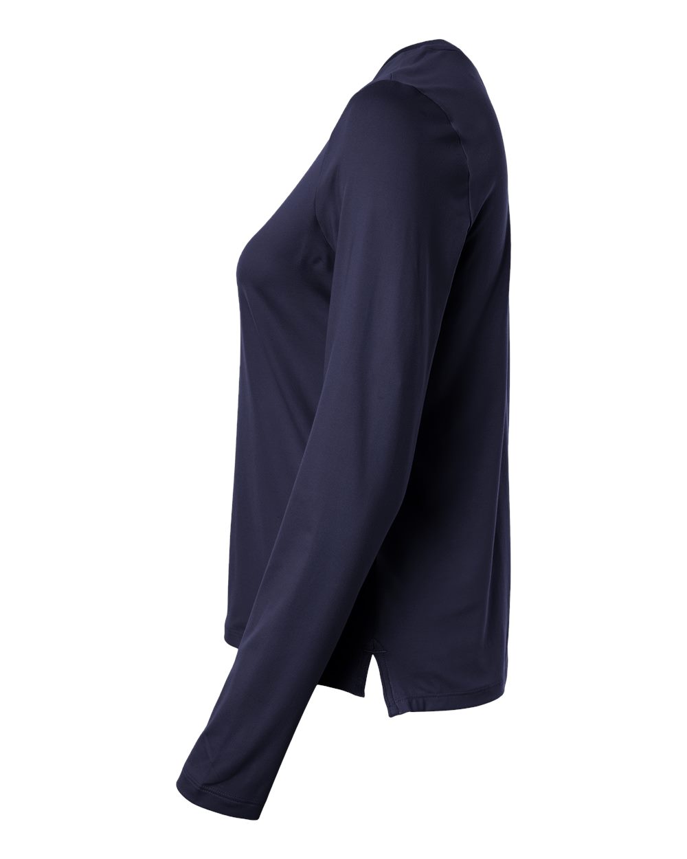 Midnight Navy/ White