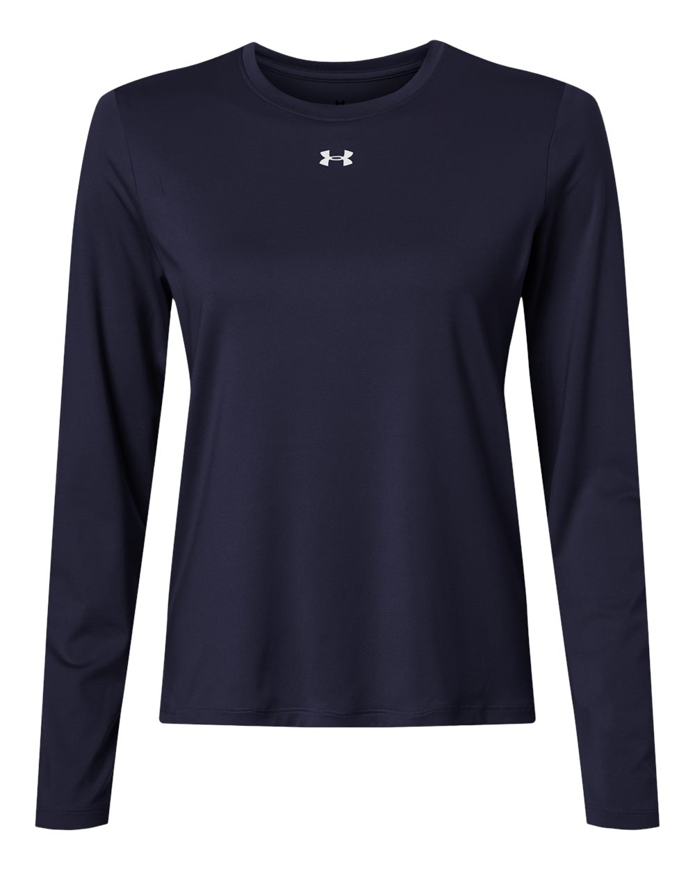Midnight Navy/ White
