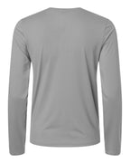 Under Armour 6014457, T-Shirts - Long Sleeve, Mod Grey/ White
