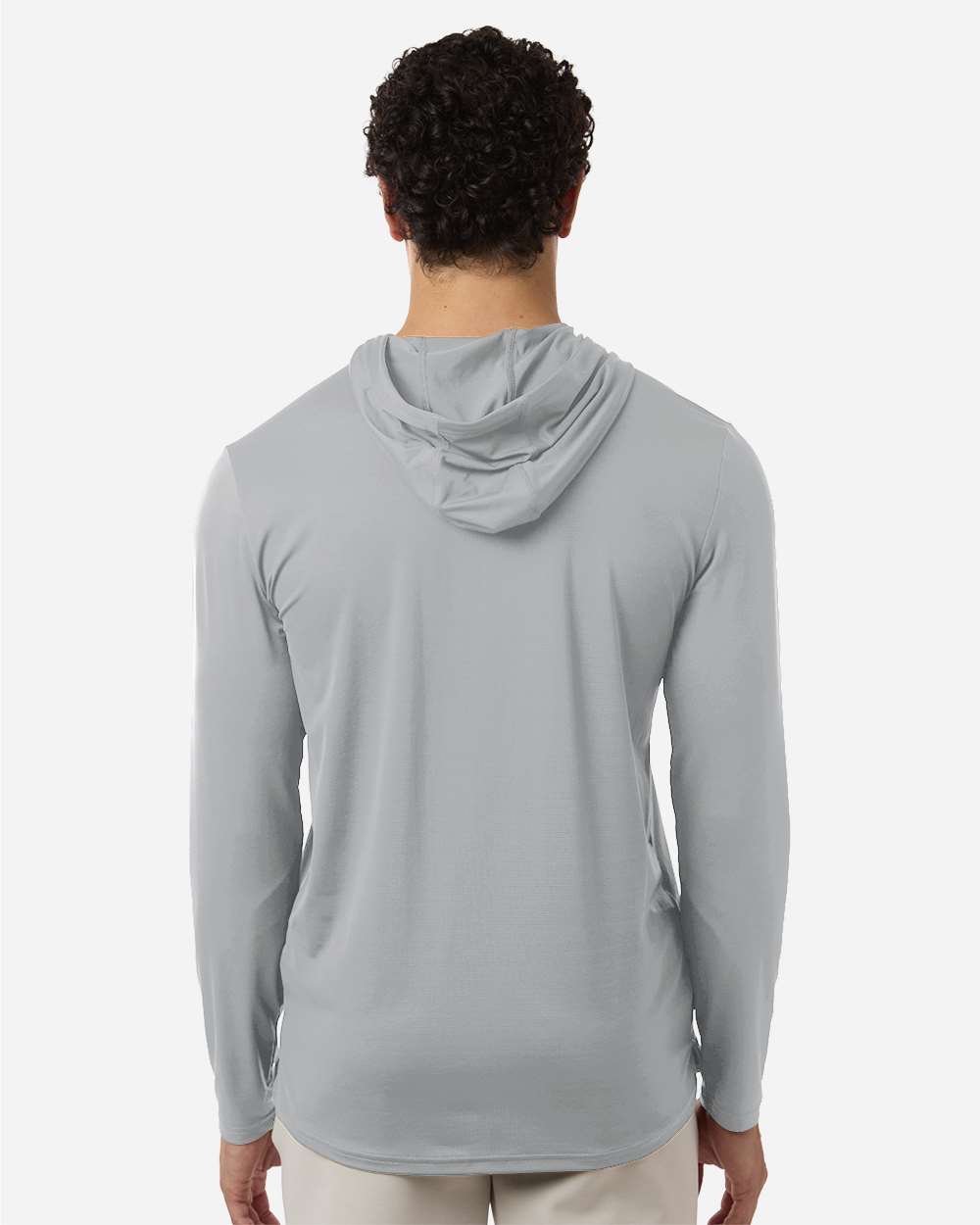 Mod Grey/ White