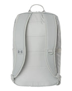 Under Armour 1384462, Bags, Titanium/ Titanium/ Clay Green