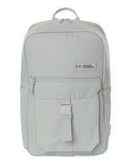 Under Armour 1384462, Bags, Titanium/ Titanium/ Clay Green