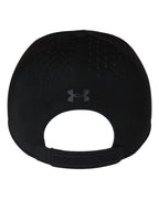 Under Armour 6015033, Headwear, Black/ Black