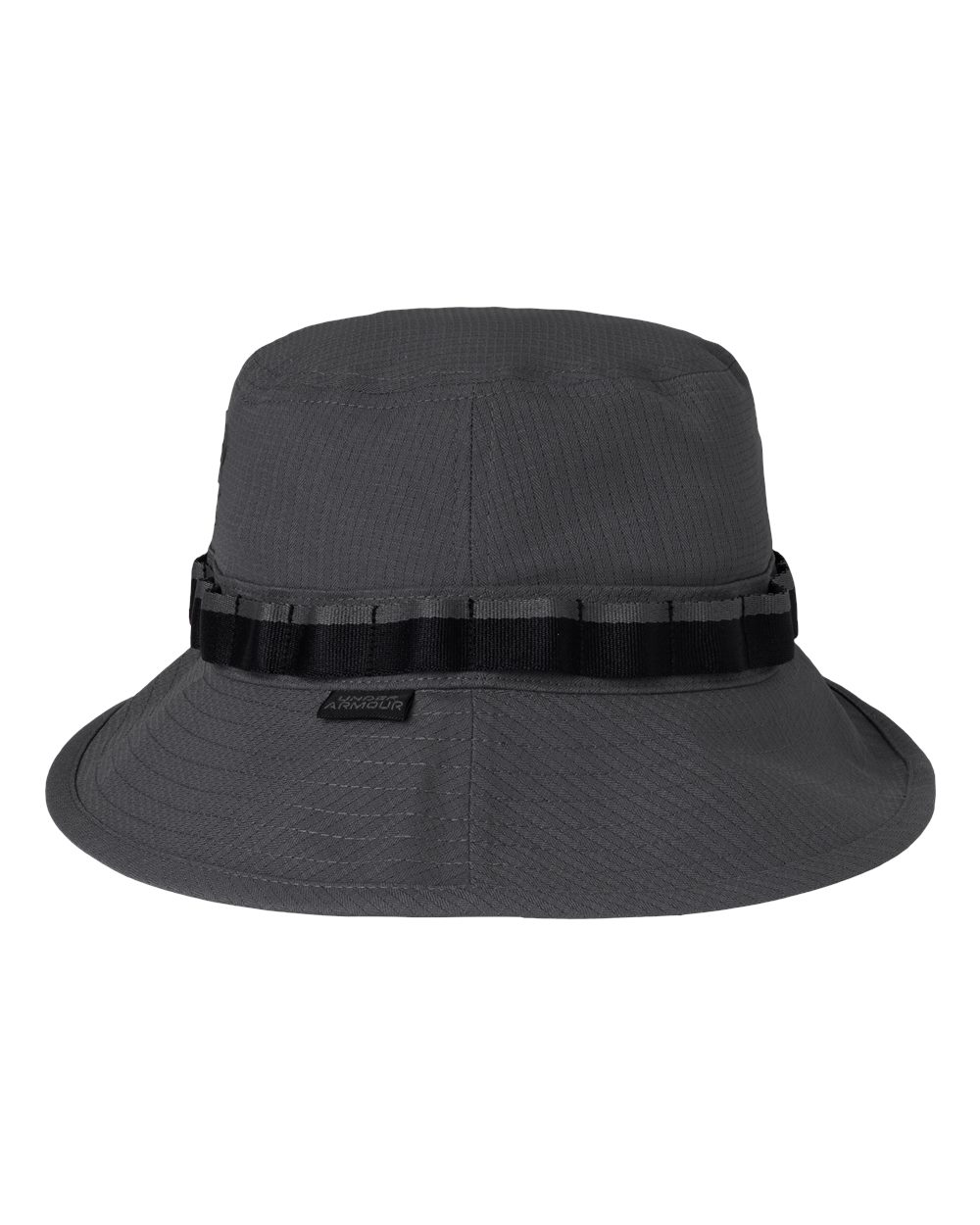 Under Armour 1383434, Headwear, Castlerock/ Black