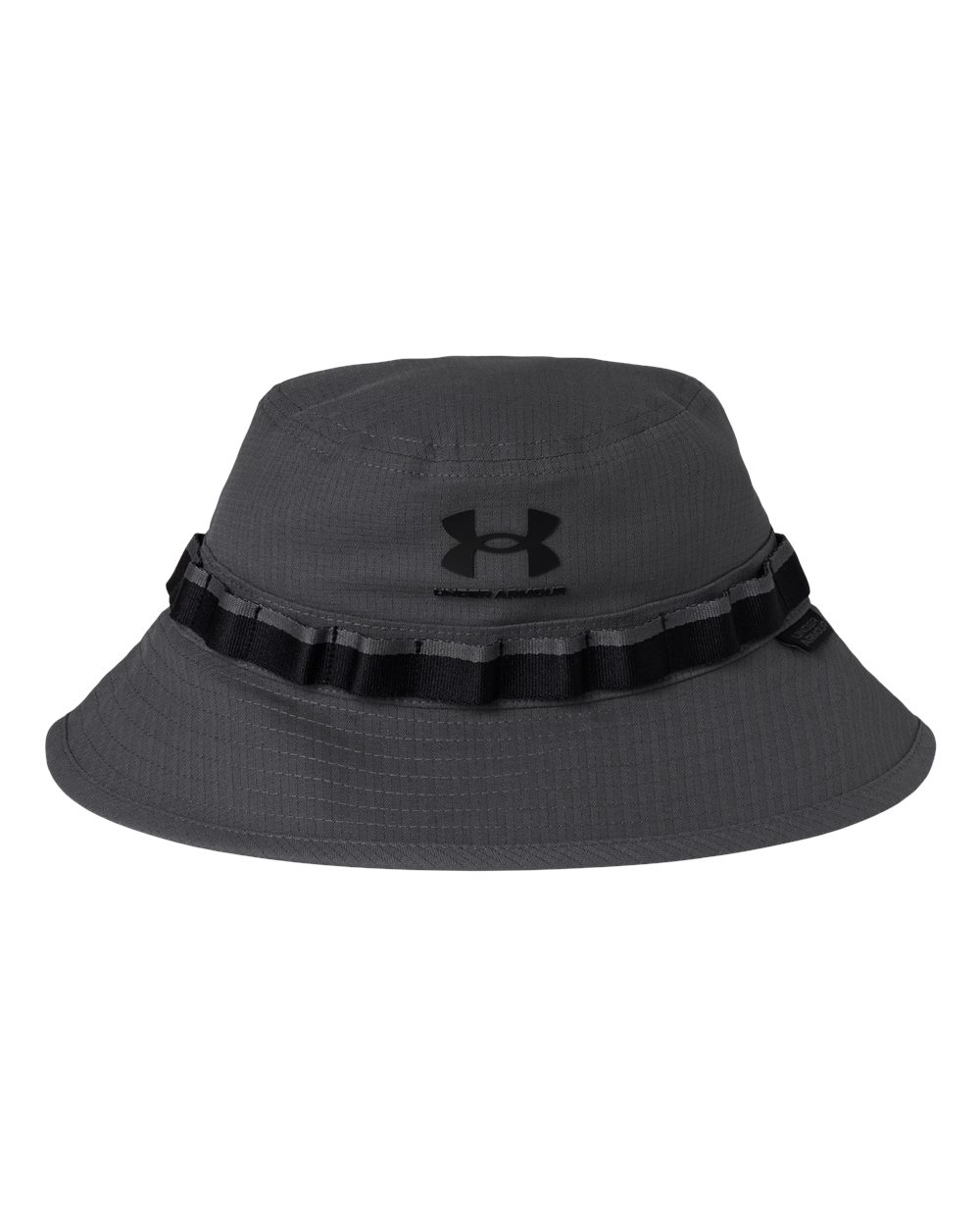 Under Armour 1383434, Headwear, Castlerock/ Black