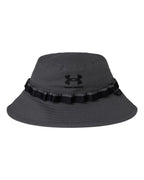 Under Armour 1383434, Headwear, Castlerock/ Black